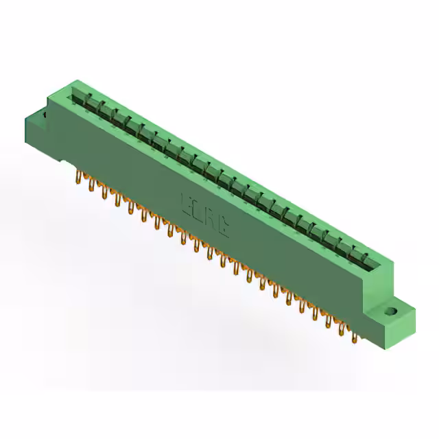 833-044-555-202 EDAC Inc.  Edgeboard Connectors